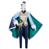 Uma Musume Narita Top Road Christmas Anime Cosplay Costume Women's Pants Suit - Halloweez